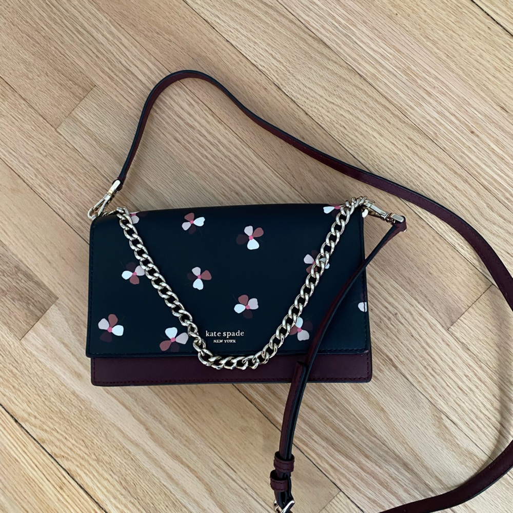 Crossbody